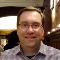 Stellar Holdings, Inc. Employee Mike Litman's profile photo
