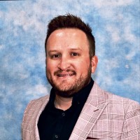 In-Telecom Employee Cody Farrell's profile photo