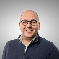 PNA Group Employee Bas van de Laar's profile photo