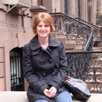 Boeing Employee Mary Seay's profile photo