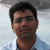 Sunil Soni Email & Phone Number