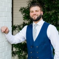 Aerotek Employee Brady Wright's profile photo