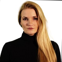 Kitepipe Employee Eleanor Cone's profile photo