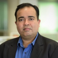 Absolutdata Analytics-an Infogain company Employee Anil Joshi's profile photo