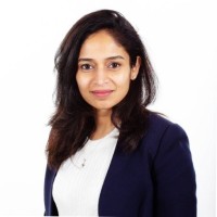Shejal Bhatt Email & Phone Number | Nationwide Building Society ...