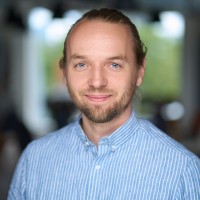 Tector Employee Lasse Nielsen's profile photo