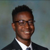 Sports Media Inc. Employee Andrew Amilcar's profile photo