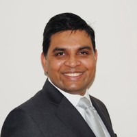 Rajesh Devarajan Email
