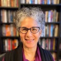 Emerson College Employee Amy Ansell's profile photo