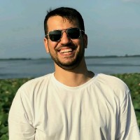 Reza Rahimizadeh Email