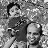 Verifi® Concrete Employee Prakash Poudel's profile photo