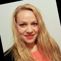 POLCOMM Employee Iwona Paczuska's profile photo