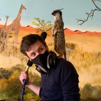 Benjamin Scholey Email & Phone Number