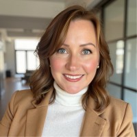 Meridian Risk Management Employee Christina Burgado's profile photo