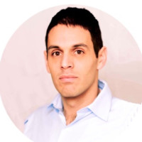 Erez Eitan Email & Phone Number