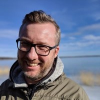 Johan Berggren Email
