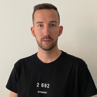 Limitless Labs Employee Andrew Vyakhirev's profile photo