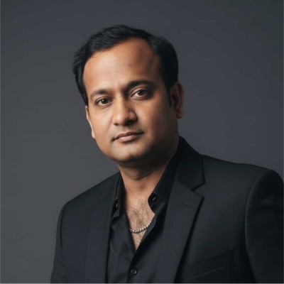 GenY Medium Employee Anupam Sahoo's profile photo