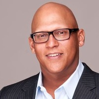Libsyn Ads Employee Edward Prudhomme's profile photo