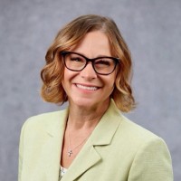 City of Healdsburg Employee April Mitts's profile photo
