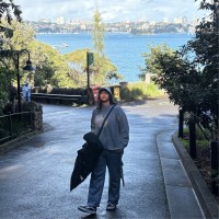 Dot.vu Employee Harrsimran Kaur's profile photo