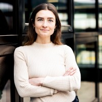 CIRCULAR REPUBLIC Employee Felicitas Deiler's profile photo
