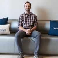 Comsol Networks Employee Gary Woolley's profile photo