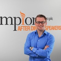 Champions UK plc Employee Jack Hayes's profile photo