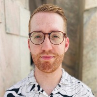 Inside Broadway Employee Hayden Kraus's profile photo