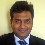 Re Sustainability Limited Employee Nataraj V's profile photo