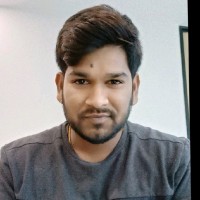 Krishna Manda Email & Phone Number
