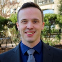 Hillsdale College Employee Thomas Wise's profile photo