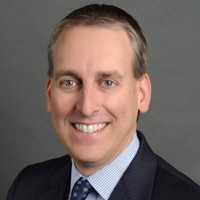 American School Counselor Association Employee Brian Levy's profile photo