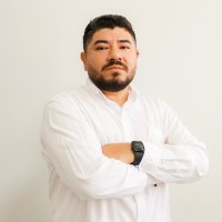 CIAGRO SA Employee Rodrigo Farel Guzmán's profile photo