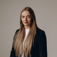 Ruptela Employee Miglė Dulkytė's profile photo