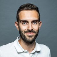 Tiloli Employee Florian Diguet's profile photo