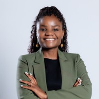 MTN Employee Yolanda Mbalu's profile photo