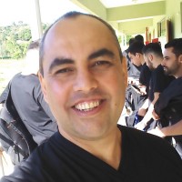 CSN Employee Giovani Silva's profile photo