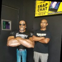 Western Audio Visual & Security Employee Keo Thepsisombath's profile photo