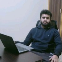 Upwork Employee Umair Shoukat's profile photo