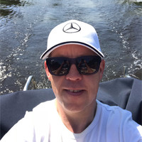 Brookhuisgroep Employee Maurice Belderink's profile photo
