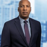 Ariel Investments Employee George Coleman's profile photo