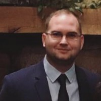 US Navy Employee Ian Chilton's profile photo