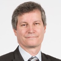 Aliter Technologies Employee Peter Horváth's profile photo