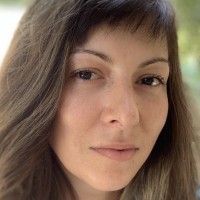 The Group NYC Employee Flora Bojadziev's profile photo