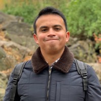 EPCON CCS Employee Andrei García's profile photo