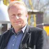 Linköping University Employee Peter Hult's profile photo