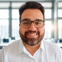 iTFLEX Tecnologia Employee Silvio Romano Neto's profile photo