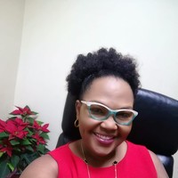 C&WJ Co-operative Credit Union Limited Employee Christine Miller's profile photo