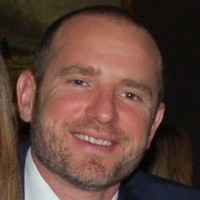 MAB Corporation Employee Iain McPhillips's profile photo